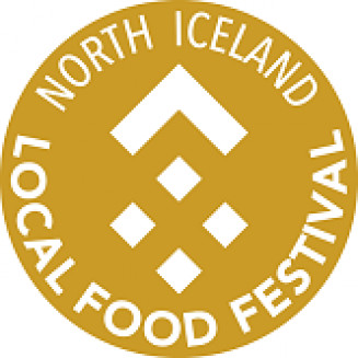 Merki Local food hátíðarinnar