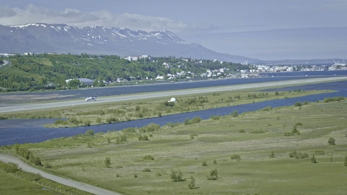 Mynd: Markaðsstofa Norðurlands