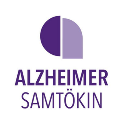 Alzheimersamtökin á Íslandi