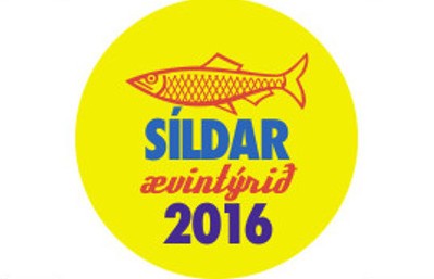 Merki Síldarævintýris 2016