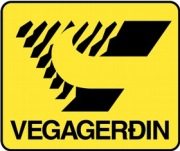 Logo Vegagerðarinnar